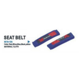 Seat Belt