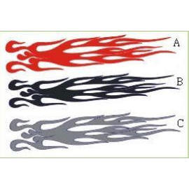 Sport Sticker