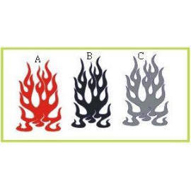 Sport Sticker