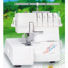 Overlock Sewing Machine (Overlock-Nähmaschine)
