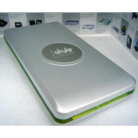 3.5`` USB 2.0 External Enclosure