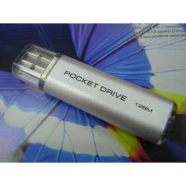 USB 2.0 Pocket Flash Driver (USB 2.0 Pocket Flash-Treiber)