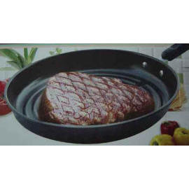 ROUND GRILL PAN (ГРИЛЬ КРУГЛЫЙ PAN)