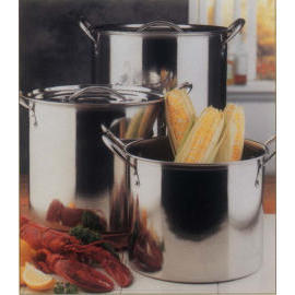 Stock Pot (Stock Pot)