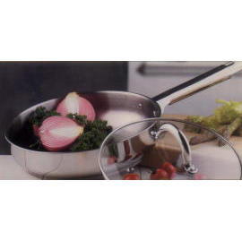 10`` COVERED FRY PAN (10`` COVERED FRY PAN)