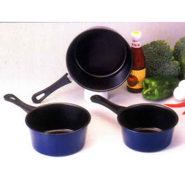 SAUCE PAN SET (Кастрюлю SET)