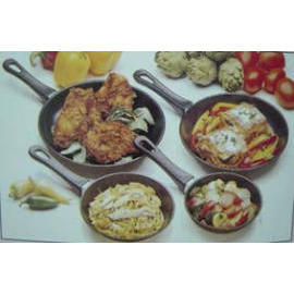 FRY PAN SET (FRY PAN SET)