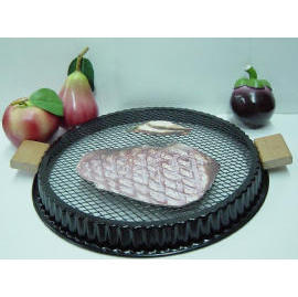 NEW STOVE TOP GRILL (New Stove Top Grill)