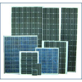 Solar Cell Module (Солнечных элементов модуля)