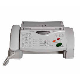 MFP Fax machine (МФУ Факс машины)