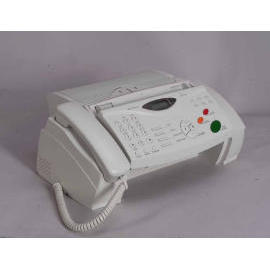 MFP Fax machine (МФУ Факс машины)