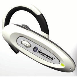 Bluetooth Headset (Bluetooth гарнитура)