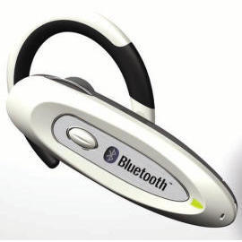 Bluetooth Headset (Oreillette Bluetooth)