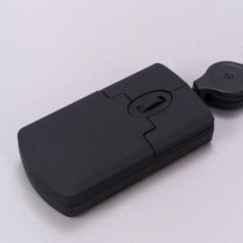 Mini Optical Mouse (Mini Optical Mouse)