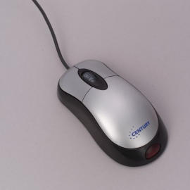 Mini Optical Mouse (Mini Optical Mouse)