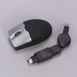 Mini Optical Mouse (Оптическая мышь)