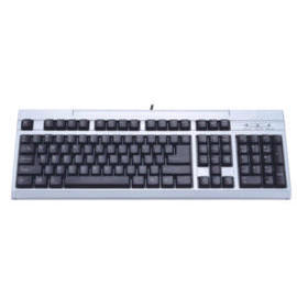 Office Keyboard (Clavier Office)