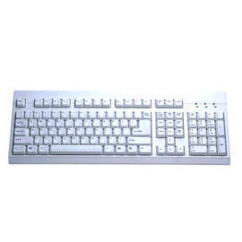 Office Keyboard (Clavier Office)