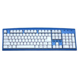 Office Keyboard (Clavier Office)