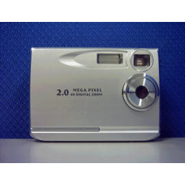 DIGITAL CAMERA (ЦИФРОВЫЕ КАМЕРЫ)