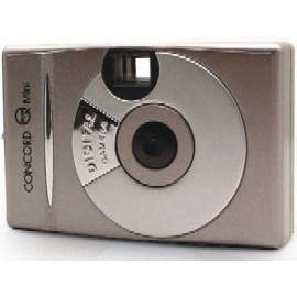 Digital camera (Appareil photo numérique)