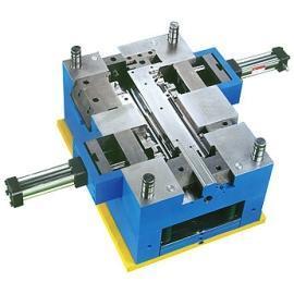 Plastic injection Mold (Plastic injection Mold)