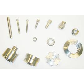 OEM CNC Machining