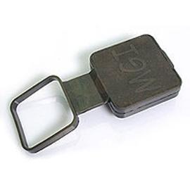 Rubber Receiver Cover