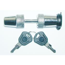 Coupler Lock, Trailer Lock