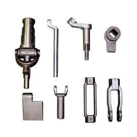 Forged Machine Parts (Pièces de machines Forged)