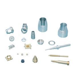 Precise CNC Machining Parts (Precise CNC usinage de pièces)