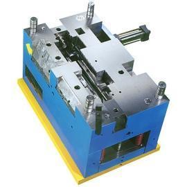 Plastic injection Mold (Plastic Injection Mold)