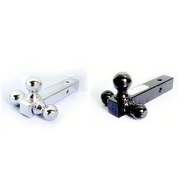 Reversible Ball Mounts (Reversible Ball Mounts)