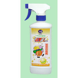 Elite Bakterien Kitchen Cleanser (Elite Bakterien Kitchen Cleanser)