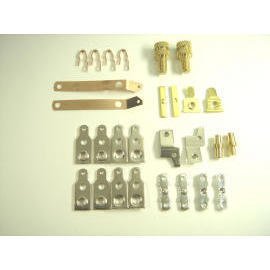 Metallic Stamping Parts (Emboutissage de pièces métalliques)