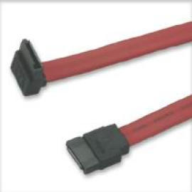 ATA Cable 180 to 90 (ATA Cable 180-90)