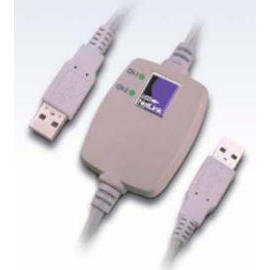 USB NetLink Cable (Câble USB NetLink)