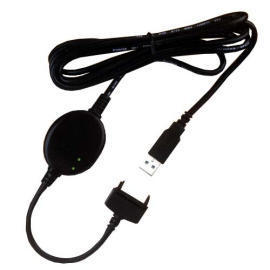 USB to PDA Sync-Charger Cable (USB для синхронизации КПК-зарядного устройства)