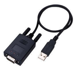 USB to RS232 Converter (USB в RS232 Converter)