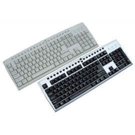 Keyboard (Клавиатура)