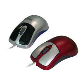 Mini 3D Optical Mouse (Mini 3D Optical Mouse)