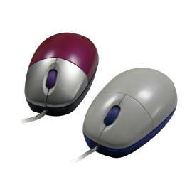 Mini 3D Optical Mouse (Mini 3D Optical Mouse)