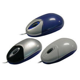 3D Optical Mouse (3D Optical Mouse)