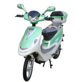 Electric Scooter (Electric Scooter)