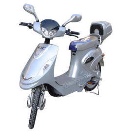 Electric Scooter (Elektro-Scooter)