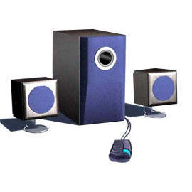 Speaker (Speaker)