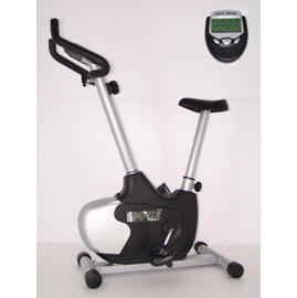 Magnetic Exercise Bike (Magnetic Exercise Bike)