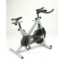 Spin Bike (Spin Bike)