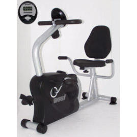 Recumbent Exercise Bike (Exerciseur horizontaux Bike)