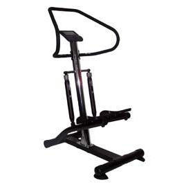 Stepper (Stepper)